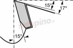 Lama Per Sega Circolare Optiline Wood 230x30mm T36 Bosch -Offerte Bosch Negozio lama per sega circolare optiline wood 230x30mm t36 bosch 28777