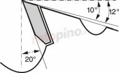 Lama Per Sega Circolare Speedline Wood 350x30mm T32 Bosch -Offerte Bosch Negozio lama per sega circolare speedline wood 350x30mm t32 bosch 28790