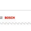 Lama Per Sega Universale S 1411 DF Bosch Heavy For Wood And Metal -Offerte Bosch Negozio lama per sega universale s 1411 df bosch heavy for wood and metal 16008