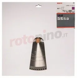 Lama Per Seghe Circolari Multi Material 350x30mm T96 Bosch -Offerte Bosch Negozio lama per seghe circolari multi material 350x30mm t96 bosch 28577