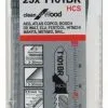 Lama Per Seghetto Alternativo T 101 BR Bosch Clean For Wood -Offerte Bosch Negozio lama per seghetto alternativo t 101 br bosch clean for wood 16375