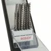 Bosch Lama T -Offerte Bosch Negozio lama t wood expert 6szt bosch 30340