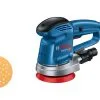 Levigatrice Orbitale Bosch GEX 34-125 -Offerte Bosch Negozio levigatrice orbitale bosch gex 34 125 108268