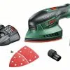 Levigatrice Palmare A Batteria Bosch EasySander 12 1x2.5Ah -Offerte Bosch Negozio levigatrice palmare a batteria bosch easysander 12 1x2 5ah 70051
