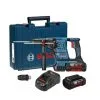 Martello A Percussione Bosch GBH 36 VF-LI Plus -Offerte Bosch Negozio martello a percussione bosch gbh 36 vf li plus 56699