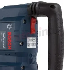 Martello Demolitore Con Attacco SDS-max Bosch GSH 11 VC -Offerte Bosch Negozio martello demolitore con attacco sds max bosch gsh 11 vc 11450