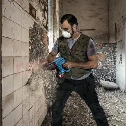 Martello Perforatore Bosch GBH 180-LI -Offerte Bosch Negozio martello perforatore bosch gbh 180 li 76945