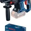 Martello Perforatore Bosch GBH 180-LI -Offerte Bosch Negozio martello perforatore bosch gbh 180 li 92589