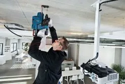 Martello Perforatore Bosch GBH 18V-26 -Offerte Bosch Negozio martello perforatore bosch gbh 18v 26 43769