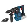 Martello Perforatore Bosch GBH 18V-26 F