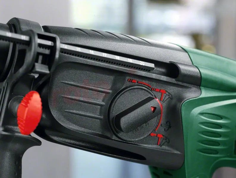 Martello Perforatore Bosch PBH 2800 RE 4 Martello Perforatore Bosch PBH 2800 RE - immagine 2