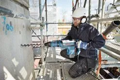 Martello Perforatore Con Attacco SDS-max Bosch GBH 12-52 DV -Offerte Bosch Negozio martello perforatore con attacco sds max bosch gbh 12 52 dv 48661