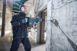 Martello Perforatore Con Attacco SDS-max Bosch GBH 12-52 DV -Offerte Bosch Negozio martello perforatore con attacco sds max bosch gbh 12 52 dv 48662