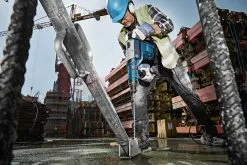 Martello Perforatore Con Attacco SDS-max Bosch GBH 8-45 D -Offerte Bosch Negozio martello perforatore con attacco sds max bosch gbh 8 45 d 107417