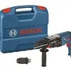 Martello Perforatore Con Attacco SDS-plus Bosch GBH 2-28 F