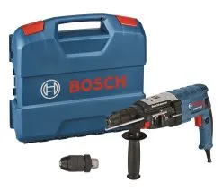 Martello Perforatore Con Attacco SDS-plus Bosch GBH 2-28 F