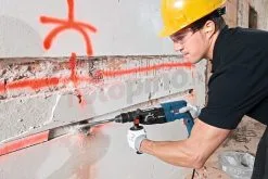 Martello Perforatore Con Attacco SDS-plus Bosch GBH 2-28 F -Offerte Bosch Negozio martello perforatore con attacco sds plus bosch gbh 2 28 f 68078