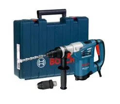 Martello Perforatore Con Attacco SDS-plus Bosch GBH 4-32 DFR Set