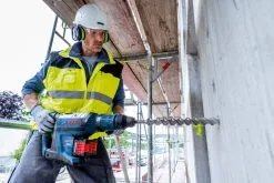 Martello Rotante Bosch GBH 18V-45 C -Offerte Bosch Negozio martello rotante bosch gbh 18v 45 c 78903