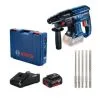 Martello Rotante SDS-Plus Bosch GBH 180-LI -Offerte Bosch Negozio martello rotante sds plus bosch gbh 180 li 121301