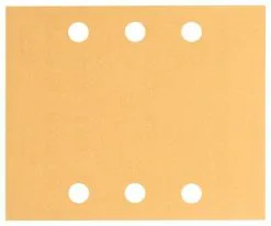 Nastro Abrasivo C470, 10 Pz. Bosch 2608608Y00