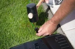 Perni Che Fissano Il Cavo Perimetrale Al Robot Indego 20 Pz. Bosch -Offerte Bosch Negozio perni che fissano il cavo perimetrale al robot indego 20 pz bosch 75105