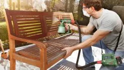 Pistola A Spruzzo Bosch EasySpray 18 -Offerte Bosch Negozio pistola a spruzzo bosch easyspray 18 105669