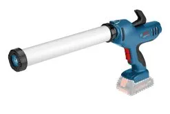 Pistola Al Silicone Bosch GCG 18V 600