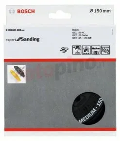 Platorello A Foratura Multipla 150mm Bosch 2608601569 -Offerte Bosch Negozio platorello a foratura multipla 150mm bosch 2608601569 29406