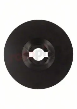 Platorello Morbido X-Lock 125mm Bosch -Offerte Bosch Negozio platorello morbido x lock 125mm bosch 61640