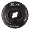 Platorello Morbido X-Lock 125mm Bosch -Offerte Bosch Negozio platorello morbido x lock 125mm bosch 83496