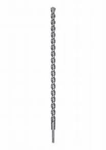 Punta 26x200/250mm Bosch SDS Plus-5X