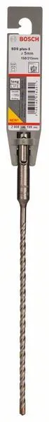 Punta 5x150/215mm Bosch SDS Plus-5