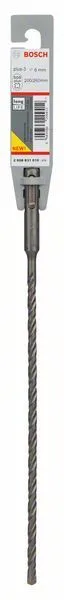 Punta 6x200/265mm Bosch SDS Plus-3