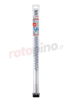 Punta Per Calcestruzzo 32x400 / 520mm Bosch SDS Max-8X -Offerte Bosch Negozio punta per calcestruzzo 32x400 520mm bosch sds max 8x 72866