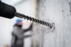 Punta Per Calcestruzzo 32x400 / 520mm Bosch SDS Max-8X -Offerte Bosch Negozio punta per calcestruzzo 32x400 520mm bosch sds max 8x 72872