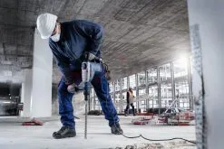 Punta Per Calcestruzzo 32x400 / 520mm Bosch SDS Max-8X -Offerte Bosch Negozio punta per calcestruzzo 32x400 520mm bosch sds max 8x 72873