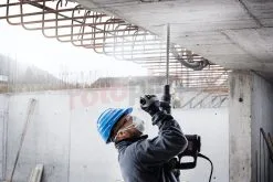 Punta Per Cemento 24x200/320mm Bosch SDS Max-8X -Offerte Bosch Negozio punta per cemento 24x200 320mm bosch sds max 8x 63155