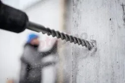 Punta Per Cemento 24x200/320mm Bosch SDS Max-8X -Offerte Bosch Negozio punta per cemento 24x200 320mm bosch sds max 8x 63157