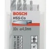 Punte Per Metallo HSS-Co, DIN 338 Bosch 2608585873 -Offerte Bosch Negozio punte per metallo hss co din 338 bosch 2608585873 14518