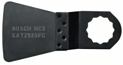 Raschietto Per Utensili Con Interfaccia Supercut HCS SATZ 52 SFC Bosch