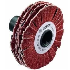 Rullo Lamellare (flessibile) Bosch