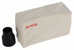 Sacchetto Raccoglipolvere Bosch 2605411035