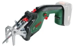 Sega A Sciabola Da Giardino Bosch KEO 18V