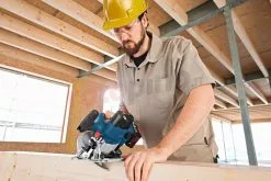 Sega Circolare Bosch GKS 18 V-57 -Offerte Bosch Negozio sega circolare bosch gks 18 v 57 27698