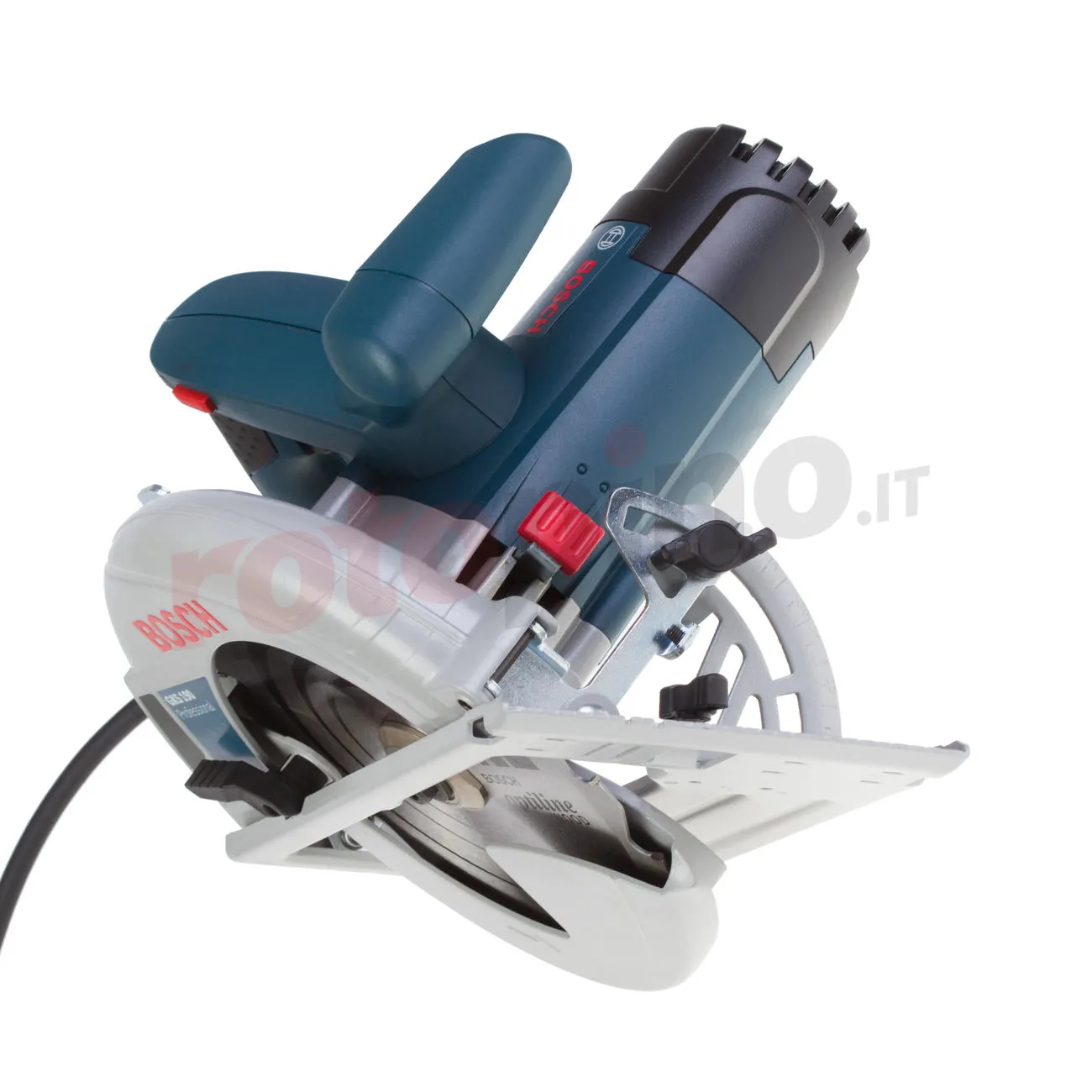 Sega Circolare Bosch GKS 190 10 Sega Circolare Bosch GKS 190 - immagine 8