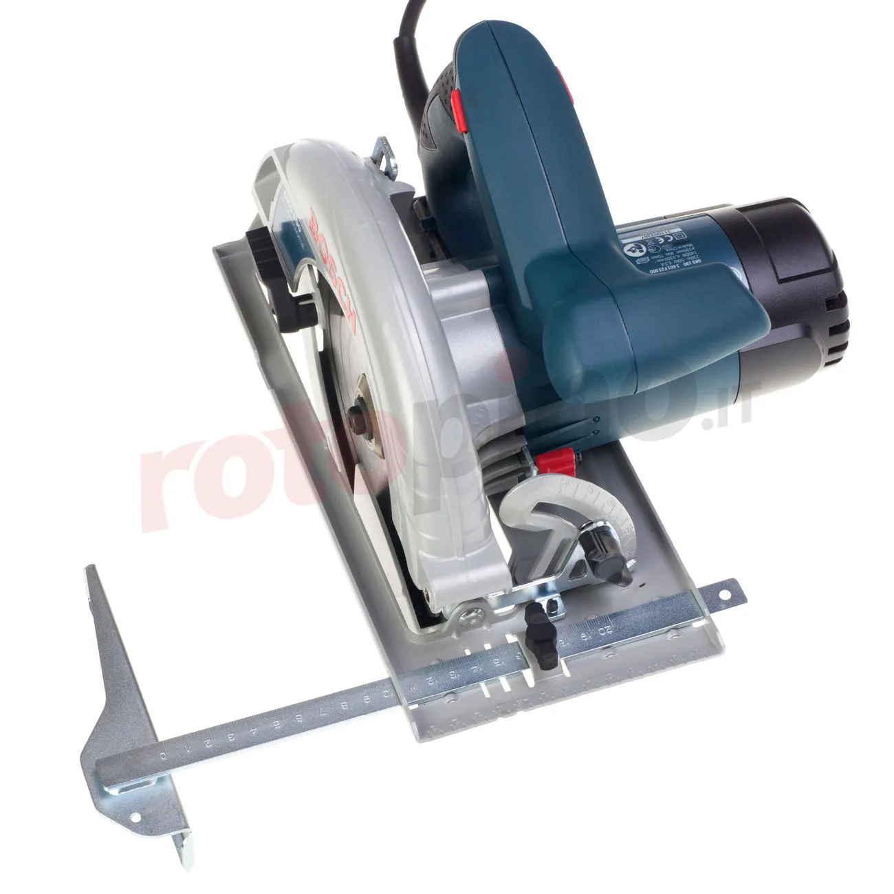 Sega Circolare Bosch GKS 190 9 Sega Circolare Bosch GKS 190 - immagine 7