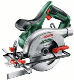 Sega Circolare Bosch PKS 18 LI