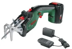 Sega Universale Da Giardino Bosch KEO 18 Set