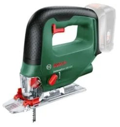 Seghetto Alternativo Bosch UniversalSaw 18